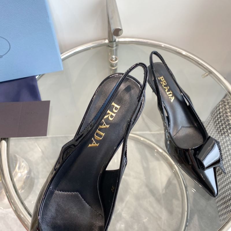 Prada Sandals